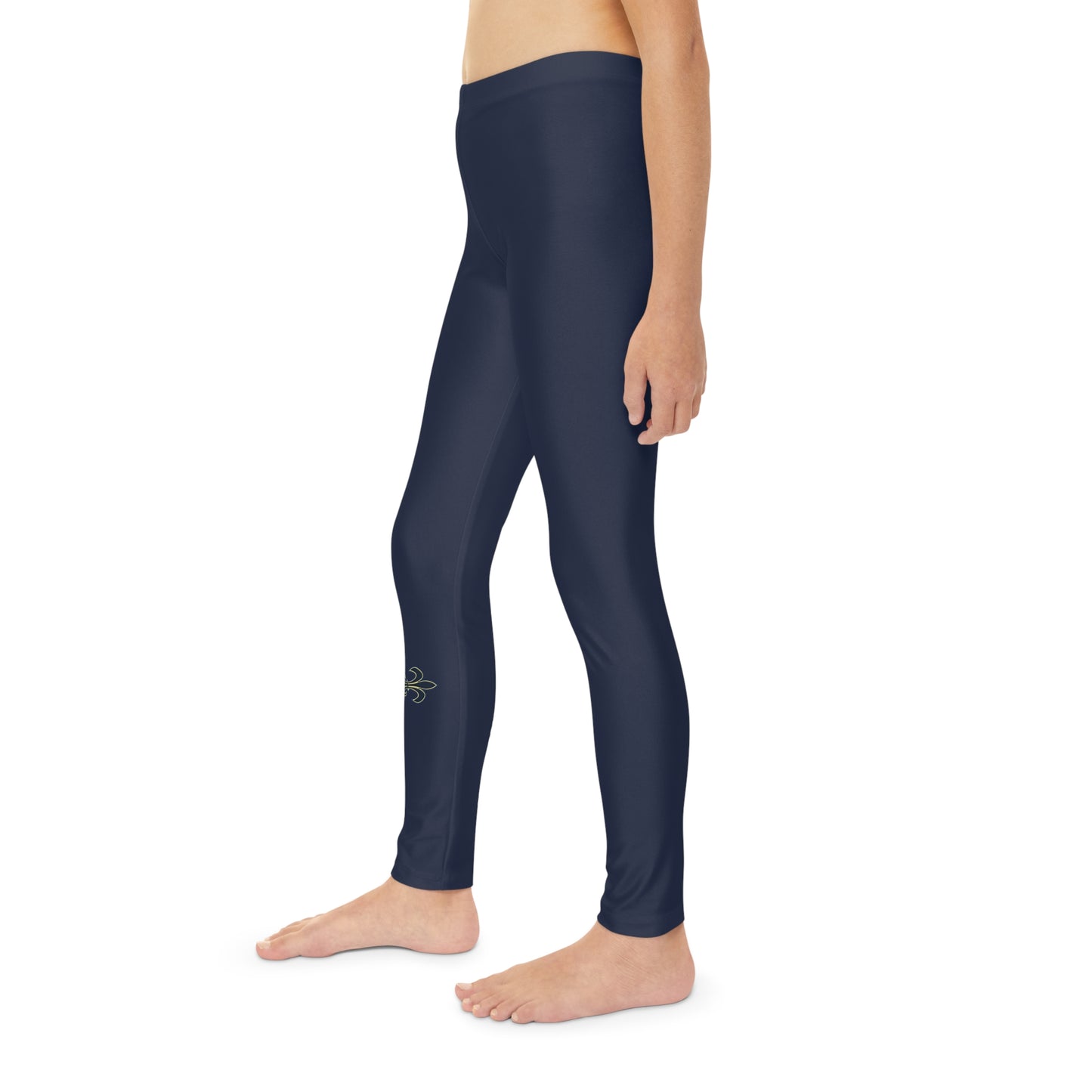 Youth Full-Length Leggings