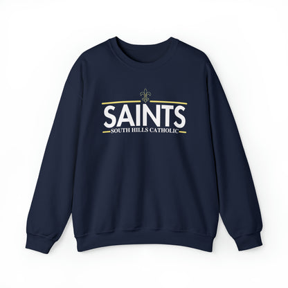 Unisex Crewneck Sweatshirt