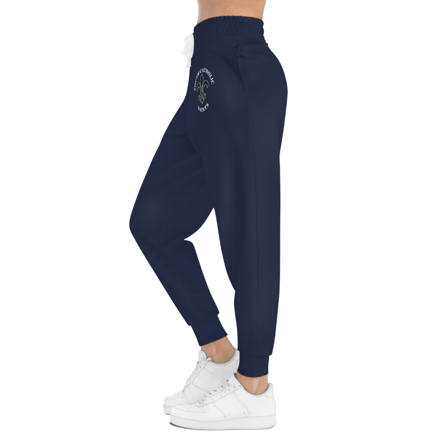 Unisex Athletic Joggers