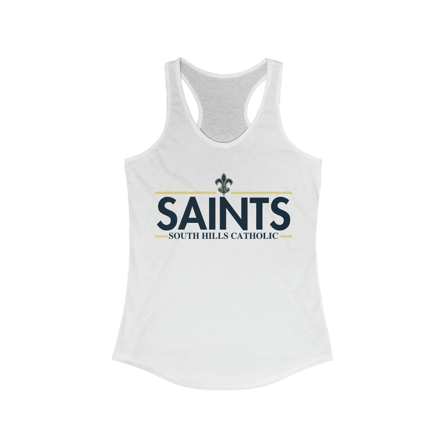 Women's Racerback Tank