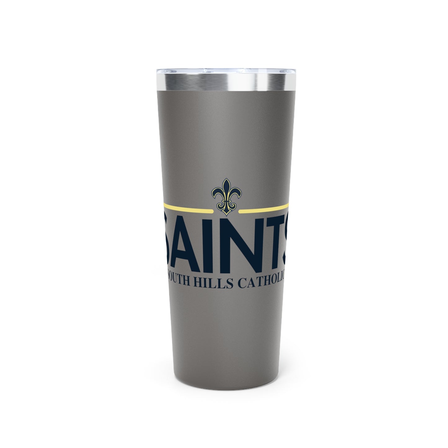 Vacuum Insulated Tumbler - 22 oz.