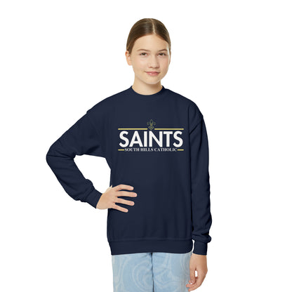 Youth Crewneck Sweatshirt