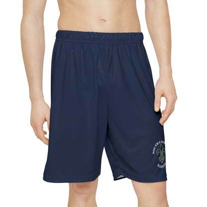 Men’s Sports Shorts