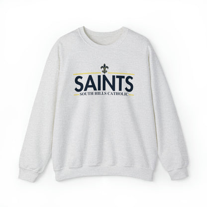 Unisex Crewneck Sweatshirt